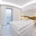דירה Sopocka Rezydencja, Sun & Snow סופוט