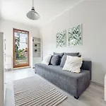 דירה Sopocka Rezydencja, Sun & Snow *