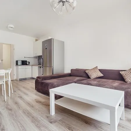 Apartamento Sopocka Rezydencja, Sun & Snow