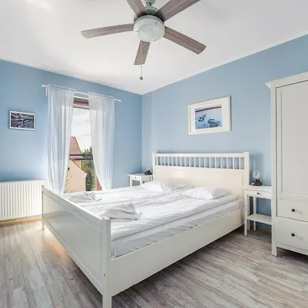 Appartement Sun & Snow Sopocka