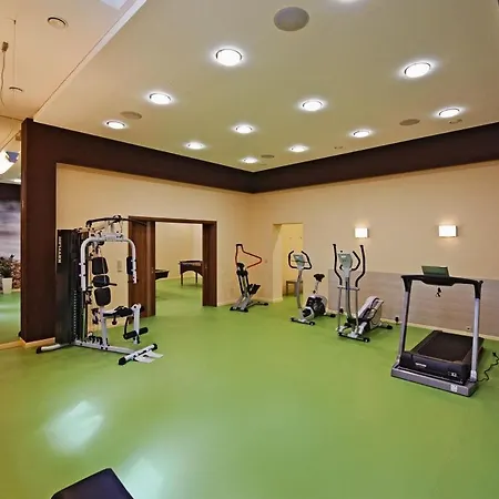 Apartamento Sopocka Rezydencja, Sun & Snow Sopot