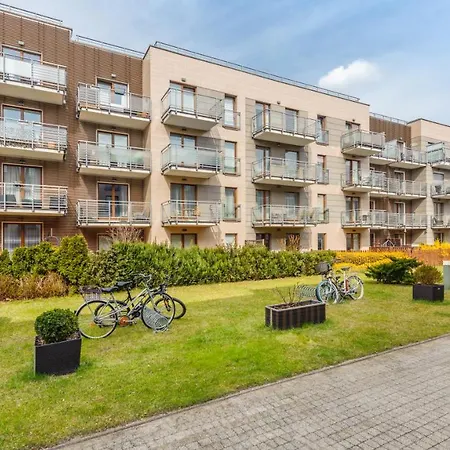 Appartement Sun & Snow Sopocka