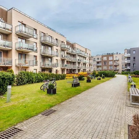 Sopocka Rezydencja, Sun & Snow * Sopot