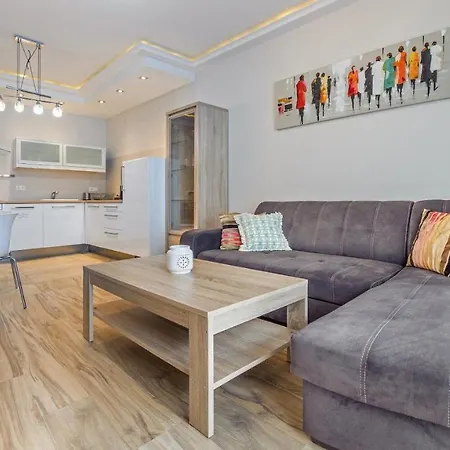 Appartement Sun & Snow Sopocka