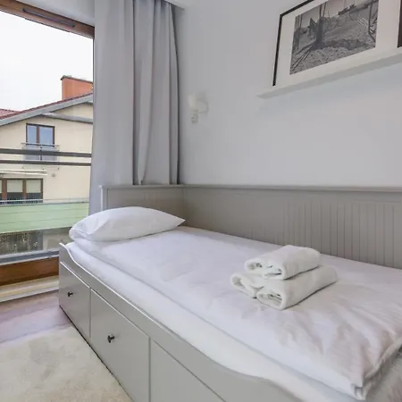Apartment Sun & Snow Sopocka Sopot