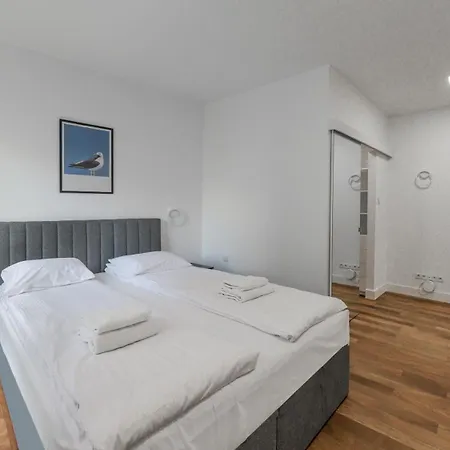 Sopocka Rezydencja, Sun & Snow Sopot