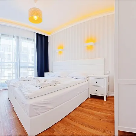 Apartamento Sopocka Rezydencja, Sun & Snow Sopot