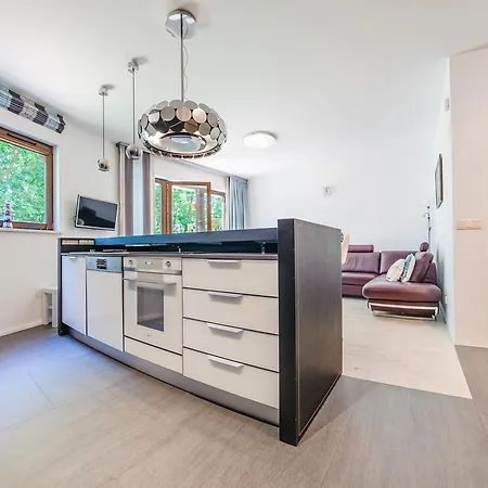Appartement Sun & Snow Sopocka Sopot