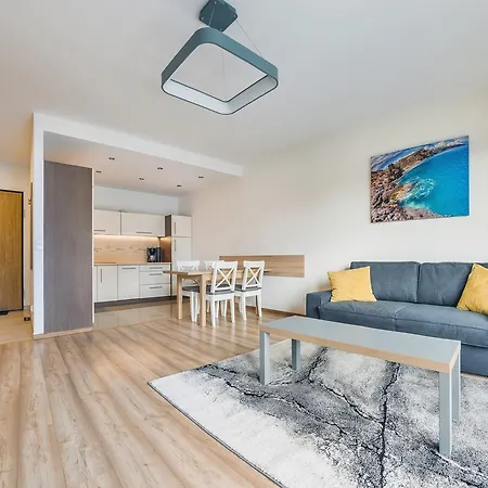 Sopocka Rezydencja, Sun & Snow * Sopot