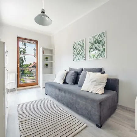 Apartamento Sopocka Rezydencja, Sun & Snow *