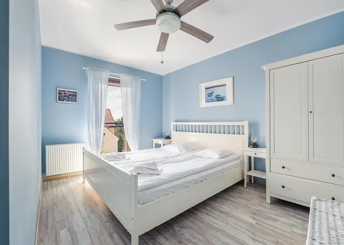 Апартаменти Sopocka Rezydencja, Sun & Snow