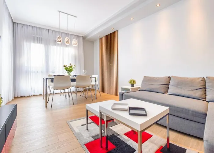 Sopocka Rezydencja, Sun & Snow Сопот