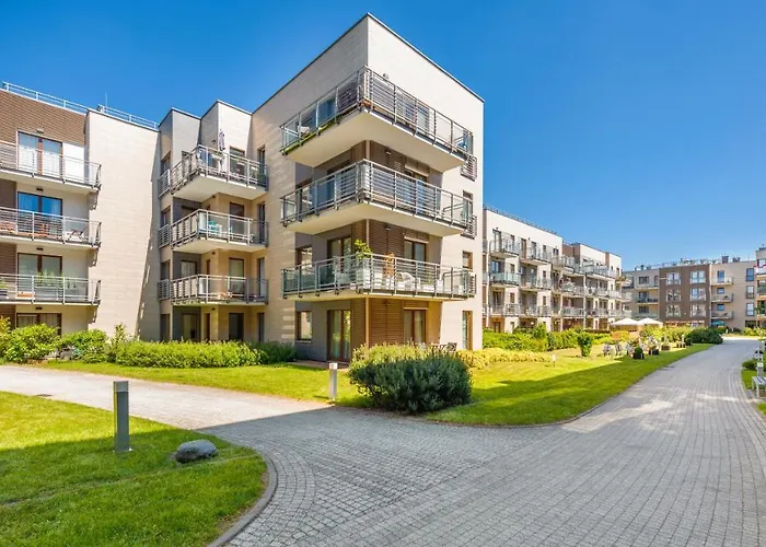 Sopocka Rezydencja, Sun & Snow