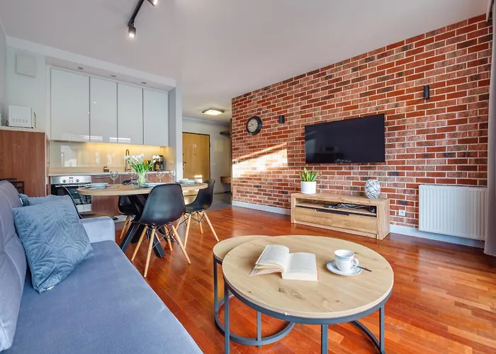 Sopocka Rezydencja, Sun & Snow Сопот