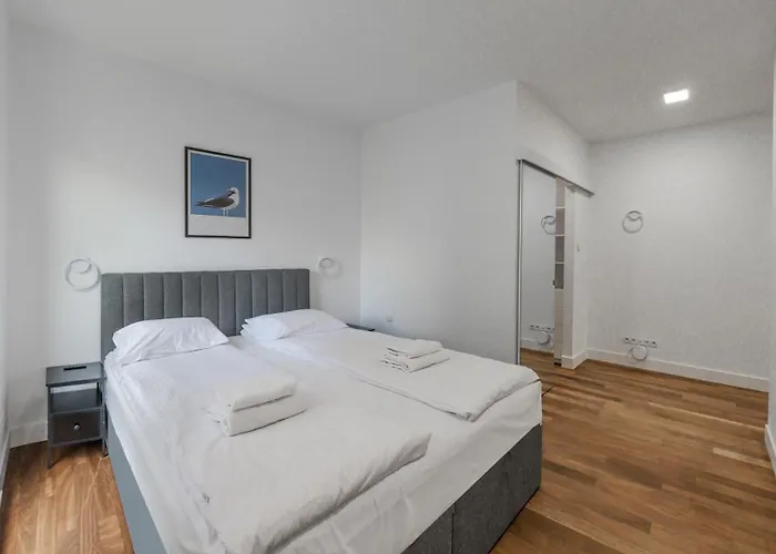 Sopocka Rezydencja, Sun & Snow Сопот