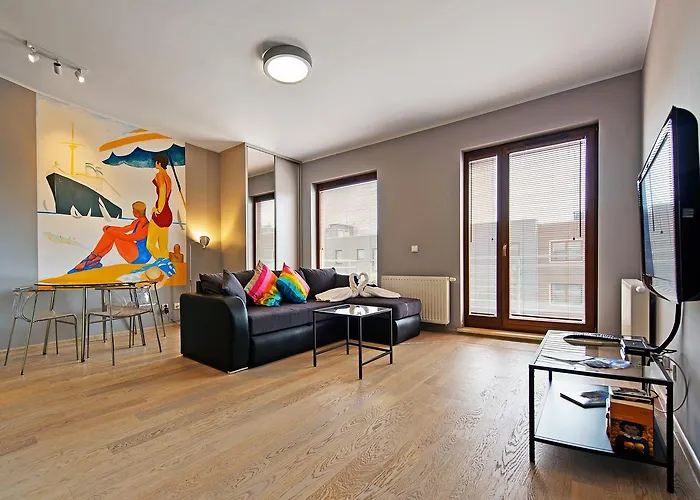 Sopocka Rezydencja, Sun & Snow