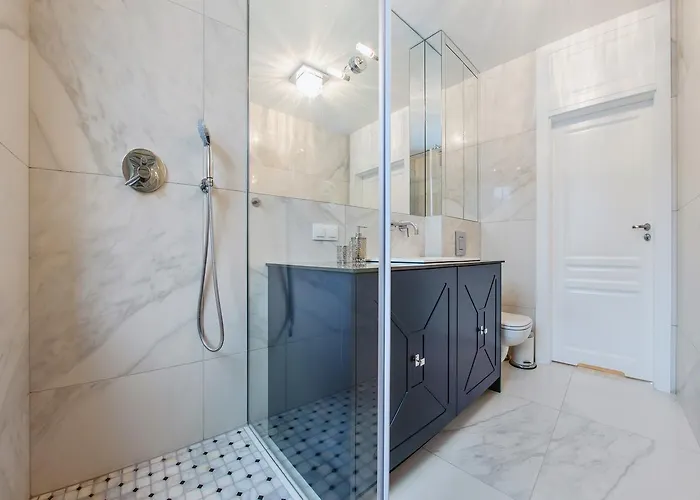 Апартаменти Sopocka Rezydencja, Sun & Snow *