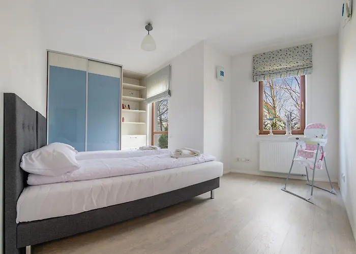 Апартаменти Sopocka Rezydencja, Sun & Snow Сопот