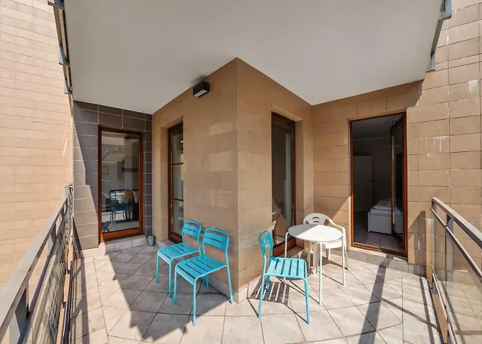 Апартаменти Sopocka Rezydencja, Sun & Snow *