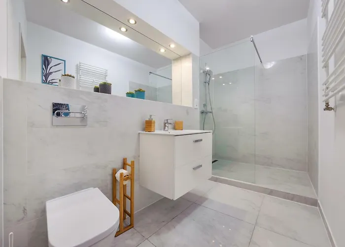 Sopocka Rezydencja, Sun & Snow * Сопот