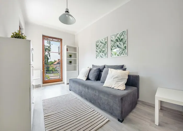 Апартаменти Sopocka Rezydencja, Sun & Snow *