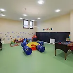 Sopocka Rezydencja, Sun & Snow Сопот