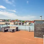 Sopocka Rezydencja, Sun & Snow Апартаменты Сопот