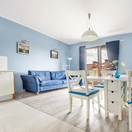 Sopocka Rezydencja, Sun & Snow Apartamento