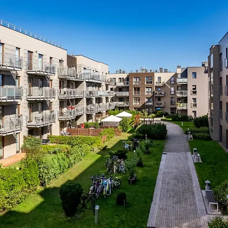 Sopocka Rezydencja, Sun & Snow Zoppot