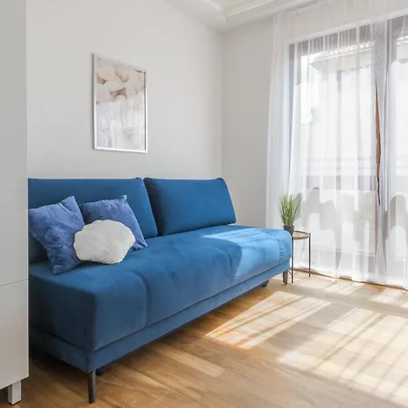 Apartment Sun & Snow Sopocka Zoppot