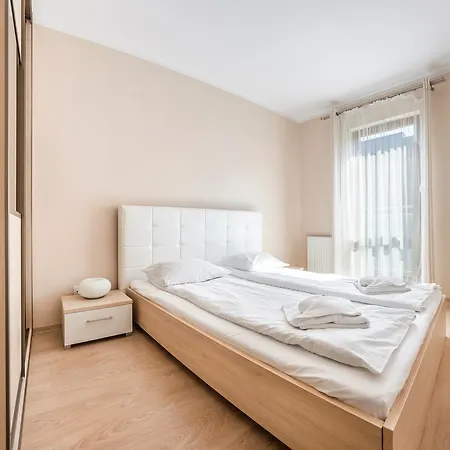 Apartament Sun&snow Sopocka Sopot