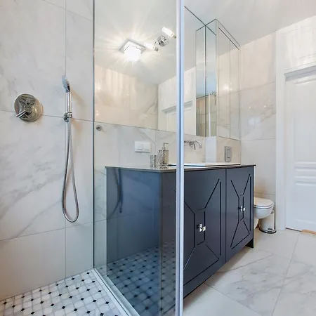 Apartament Sun&snow Sopocka *