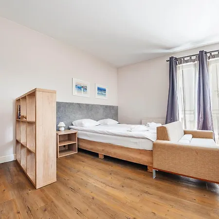 Sopocka Rezydencja, Sun & Snow Zoppot