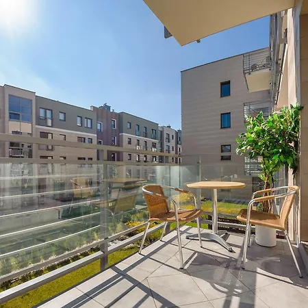 Apartment Sun & Snow Sopocka