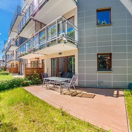 Sun&snow Sopocka Apartament
