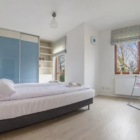 Apartament Sun&snow Sopocka Sopot