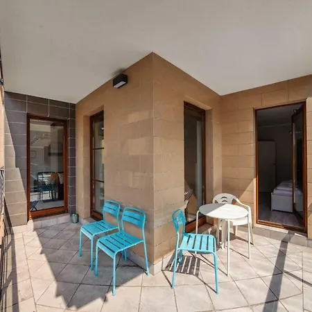 Apartament Sun&snow Sopocka *