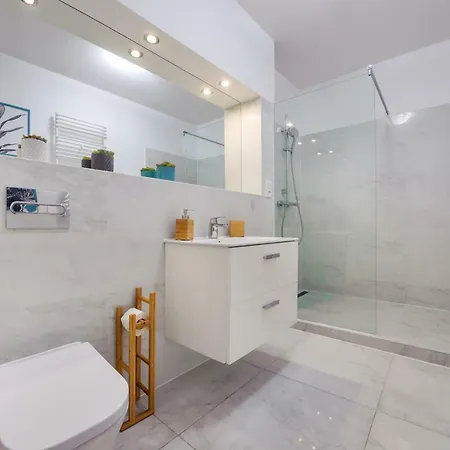 Sopocka Rezydencja, Sun & Snow * Zoppot