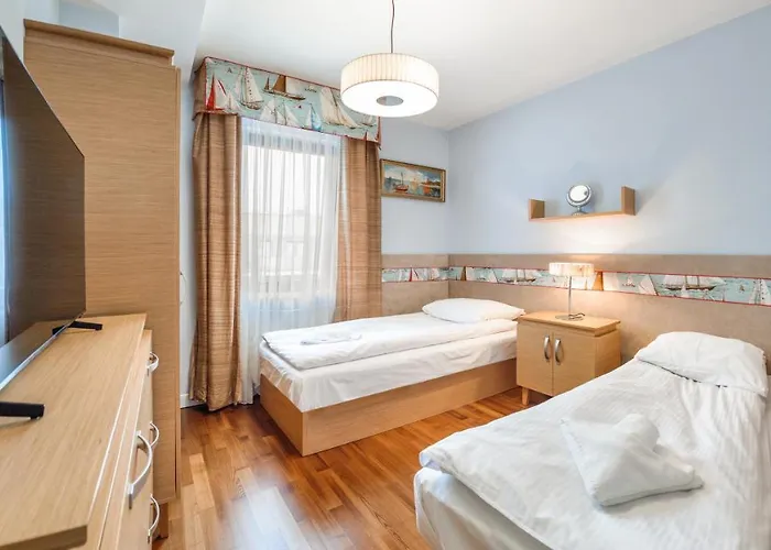 Sopocka Rezydencja, Sun & Snow