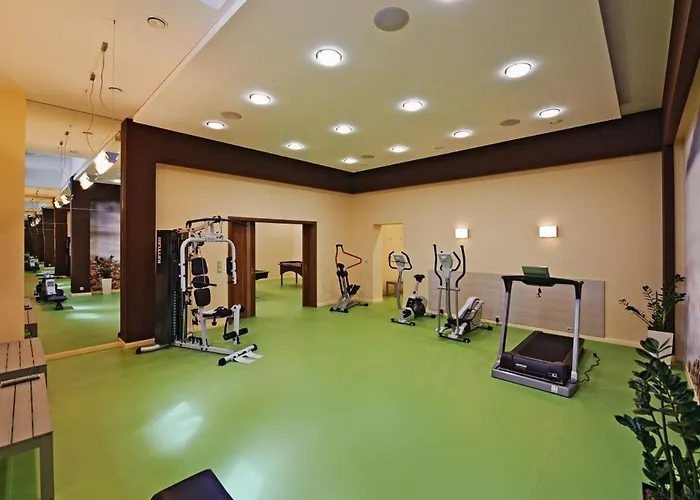 Апартаменты Sopocka Rezydencja, Sun & Snow Сопот