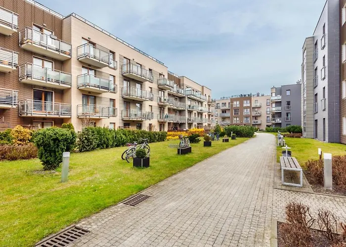 Sopocka Rezydencja, Sun & Snow * Сопот