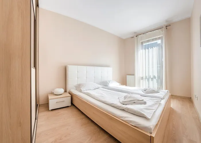 Апартаменты Sopocka Rezydencja, Sun & Snow Сопот