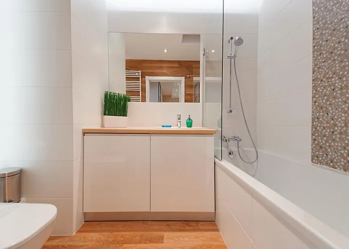 Sopocka Rezydencja, Sun & Snow * Сопот