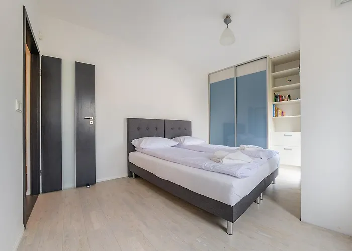 Sopocka Rezydencja, Sun & Snow Апартаменты