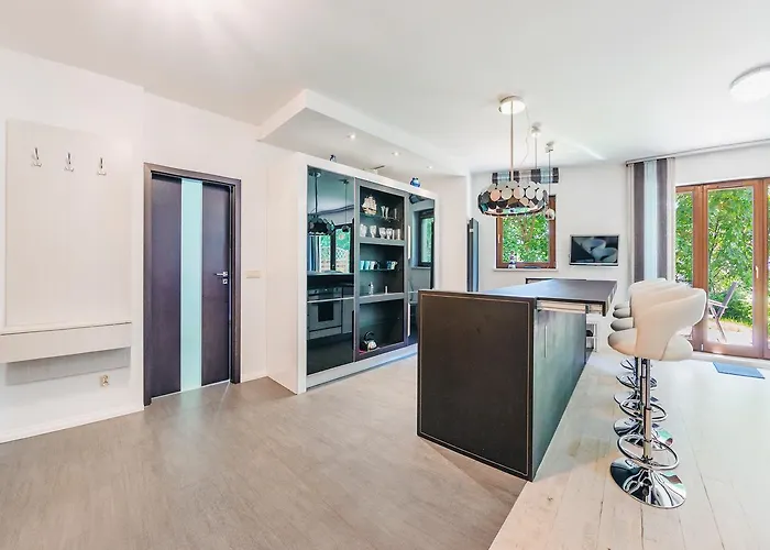 Sopocka Rezydencja, Sun & Snow Апартаменты