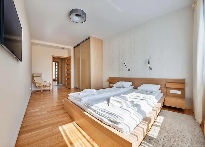 Sopocka Rezydencja, Sun & Snow *