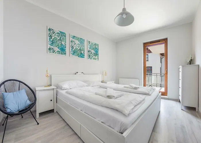 Апартаменты Sopocka Rezydencja, Sun & Snow