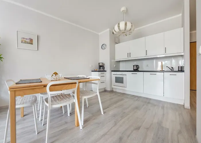 Sopocka Rezydencja, Sun & Snow * Сопот